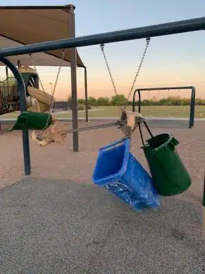 Dynamite Park