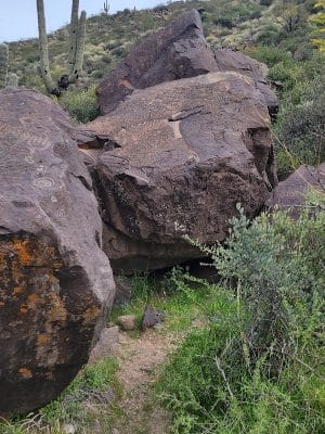Spur Cross Ranch Conservation