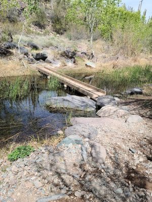 Spur Cross Ranch Conservation