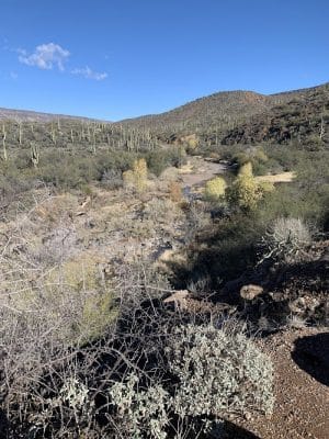 Spur Cross Ranch Conservation