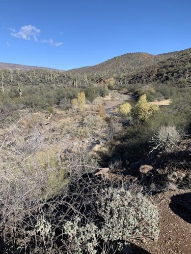 Spur Cross Ranch Conservation