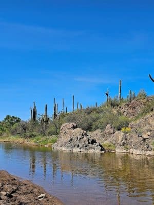 Spur Cross Ranch Conservation