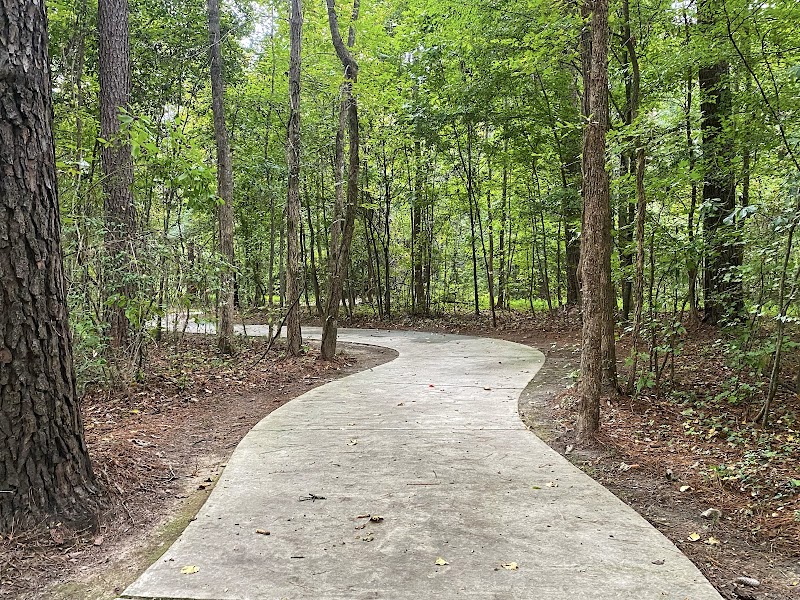 Cayce Riverwalk, Phase 4 Access - Cayce, SC