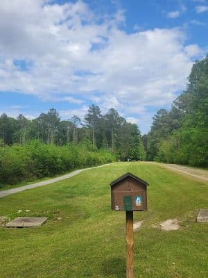 Cayce Riverwalk, Phase 4 Access