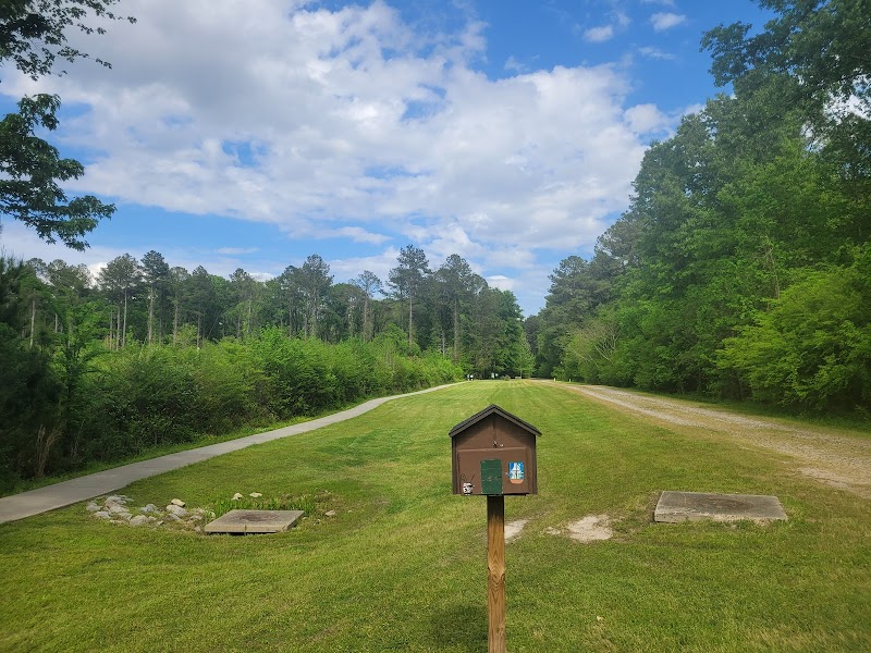 Cayce Riverwalk, Phase 4 Access - Cayce, SC