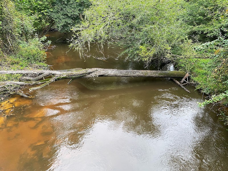 Cayce Riverwalk, Phase 4 Access - Cayce, SC