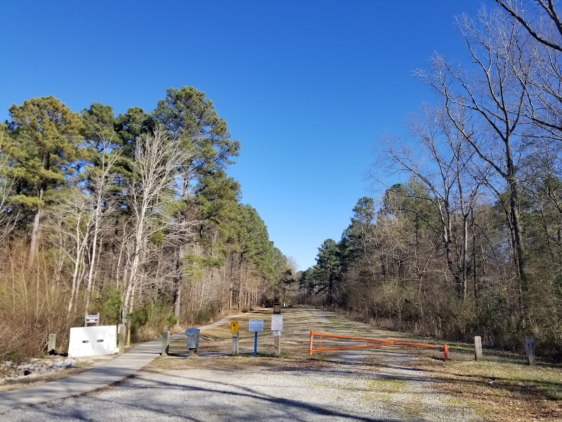 Cayce Riverwalk, Phase 4 Access - Cayce, SC