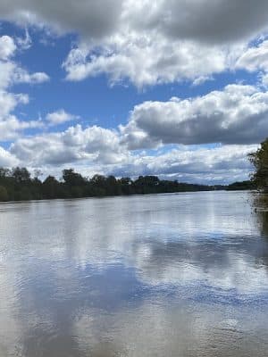 Cayce Riverwalk, Phase 4 Access