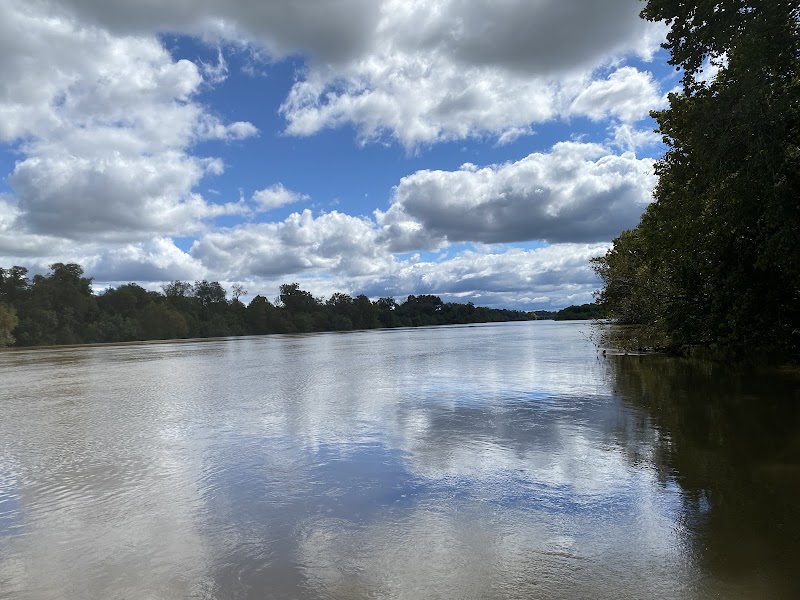 Cayce Riverwalk, Phase 4 Access - Cayce, SC