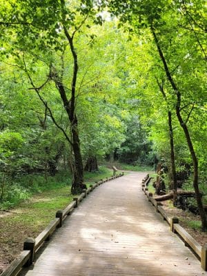 Cayce Riverwalk Picnic Shelter