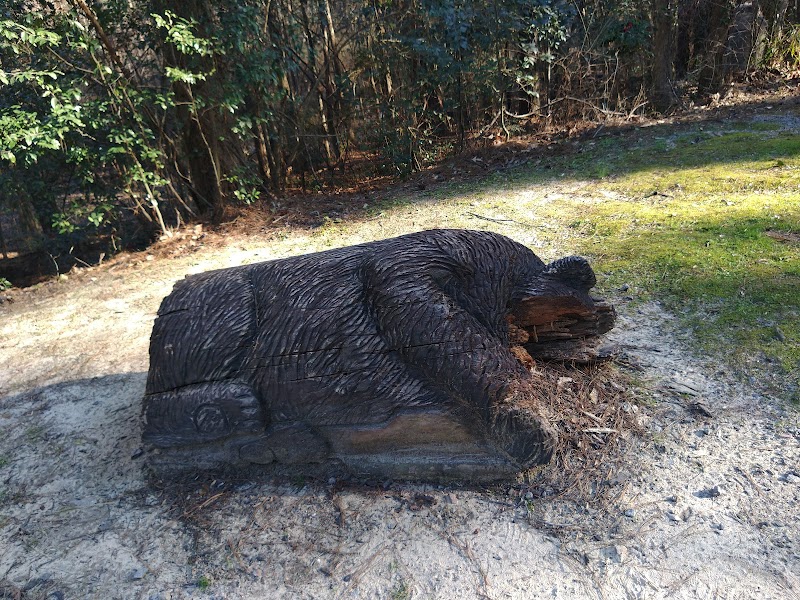 Cayce Riverwalk Picnic Shelter - Cayce, SC