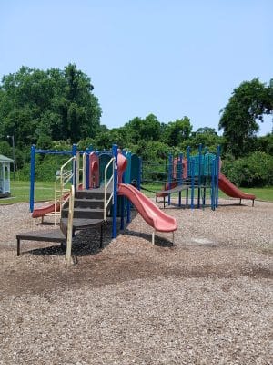 Granby Gardens Park