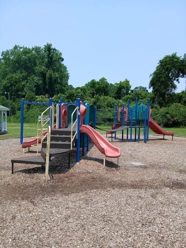 Granby Gardens Park