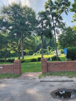 Granby Gardens Park