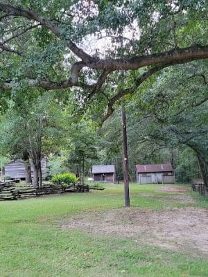 Granby Gardens Park