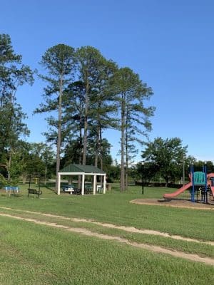 Granby Gardens Park