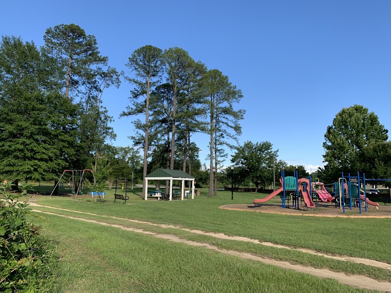 Granby Gardens Park - Cayce, SC