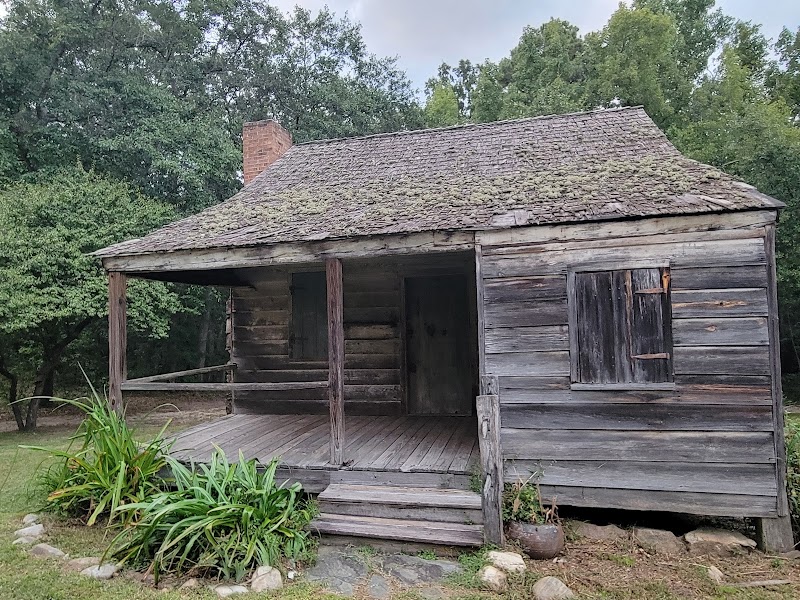 Granby Gardens Park - Cayce, SC