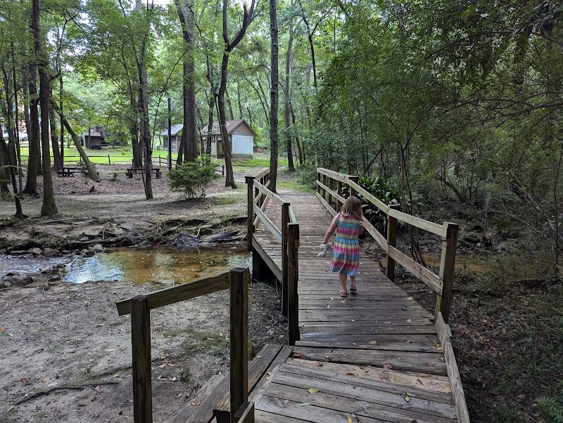 Granby Gardens Park - Cayce, SC