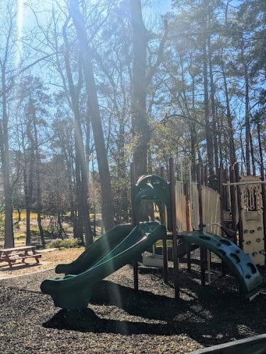 Guignard Park
