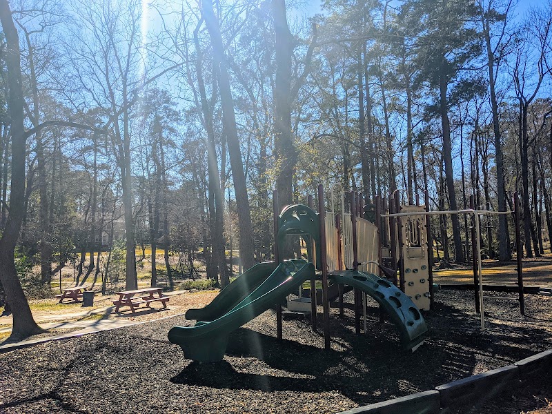 Guignard Park - Cayce, SC