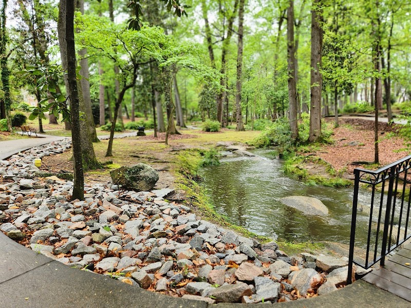 Guignard Park - Cayce, SC