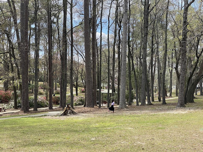 Guignard Park - Cayce, SC