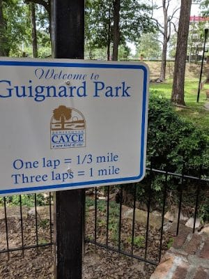Guignard Park