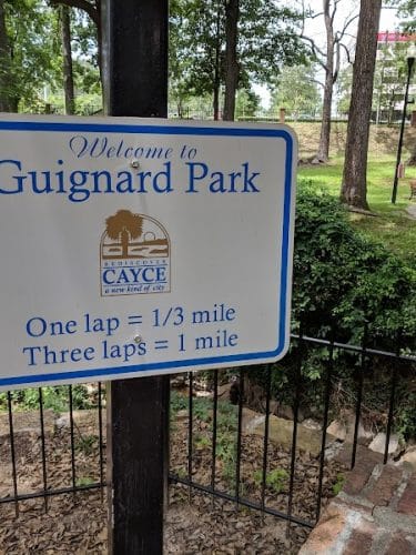 Guignard Park