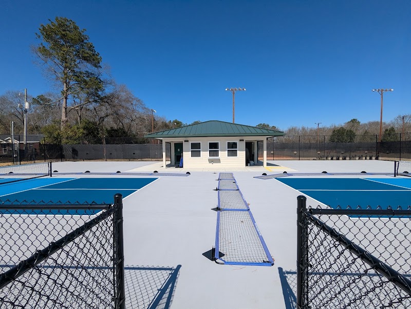 Moore Park - Cayce, SC
