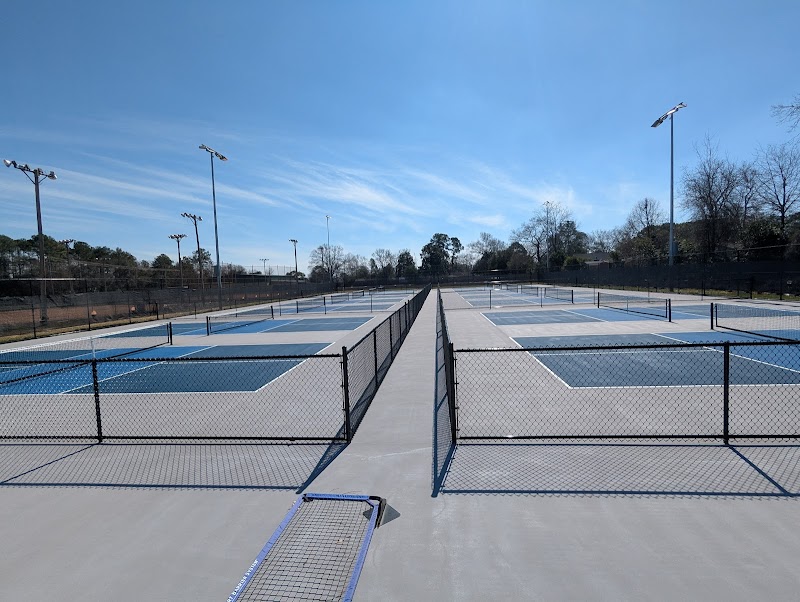 Moore Park - Cayce, SC