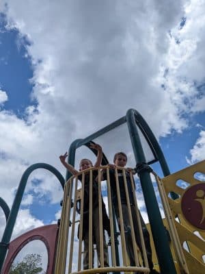 Sunnyside Park