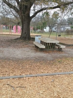 Sunnyside Park