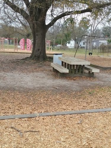 Sunnyside Park