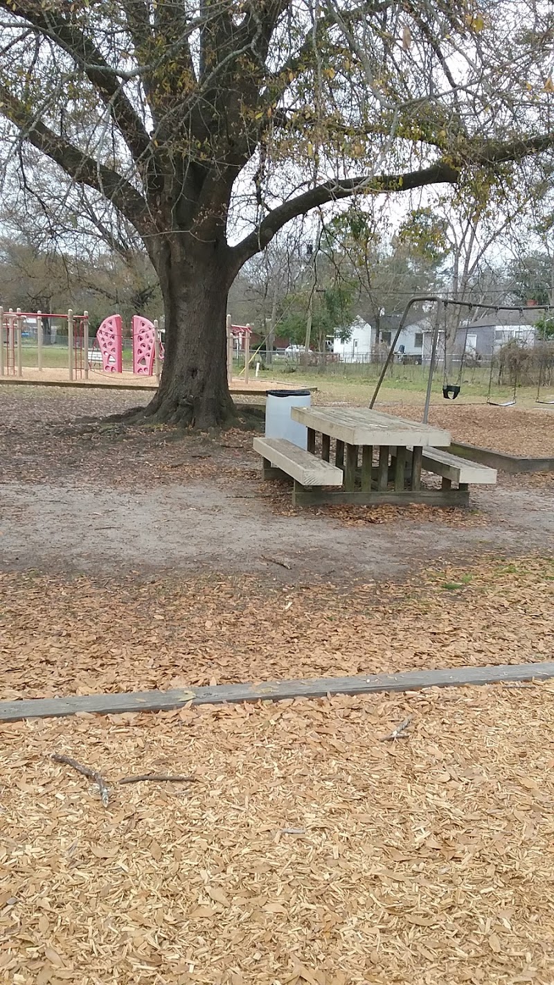 Sunnyside Park - Cayce, SC