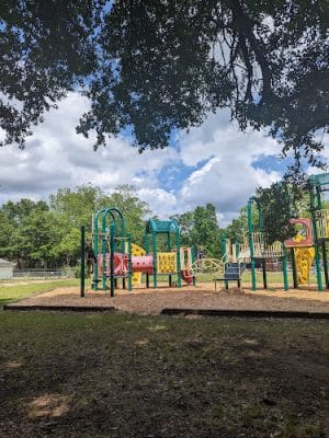 Sunnyside Park