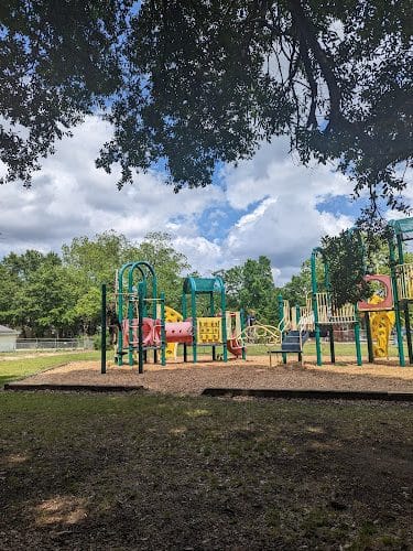 Sunnyside Park
