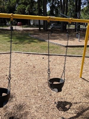 William J Cayce Memorial Park