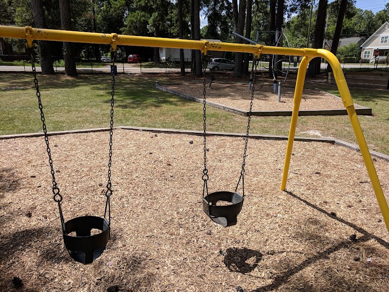 William J Cayce Memorial Park - Cayce, SC