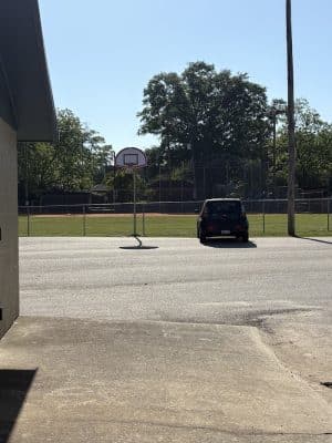 William J Cayce Memorial Park