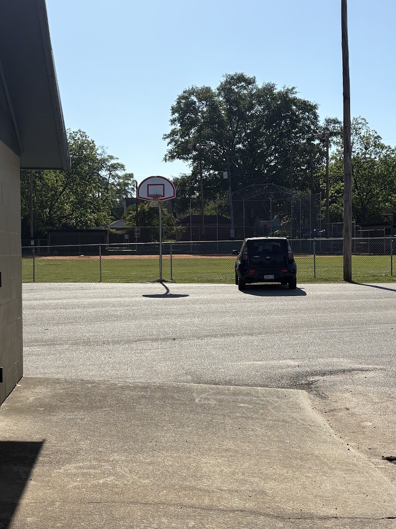 William J Cayce Memorial Park - Cayce, SC