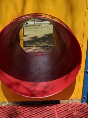 William J Cayce Memorial Park