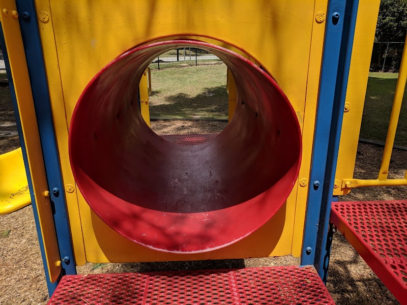 William J Cayce Memorial Park - Cayce, SC