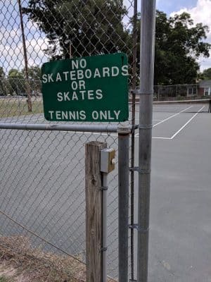 William J Cayce Memorial Park
