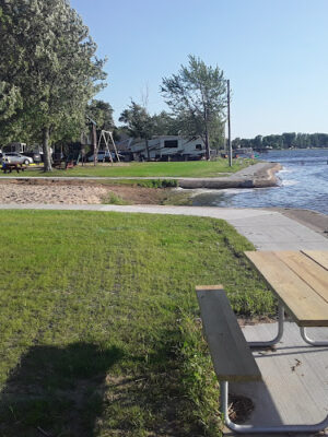 Cecil Village Park