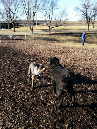 Cedar Falls Paw Park