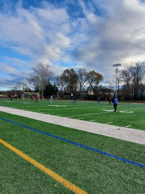 Panther Park