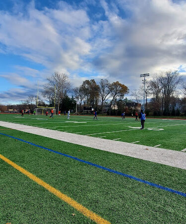 Panther Park