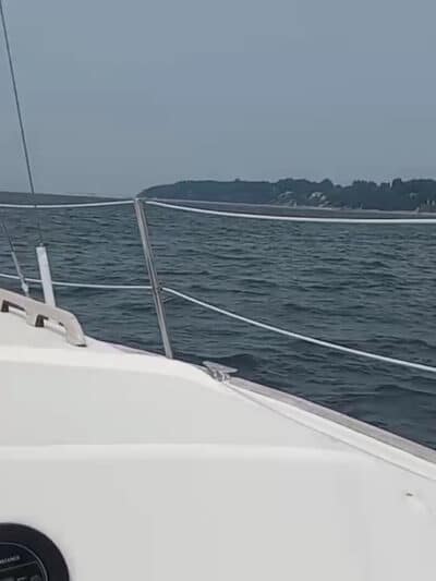 Centerport Beach - Centerport, NY