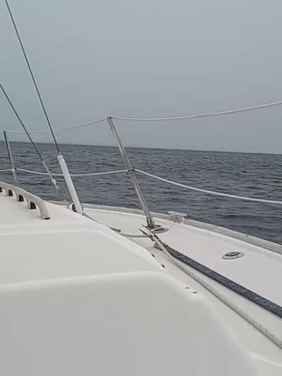 Centerport Beach - Centerport, NY